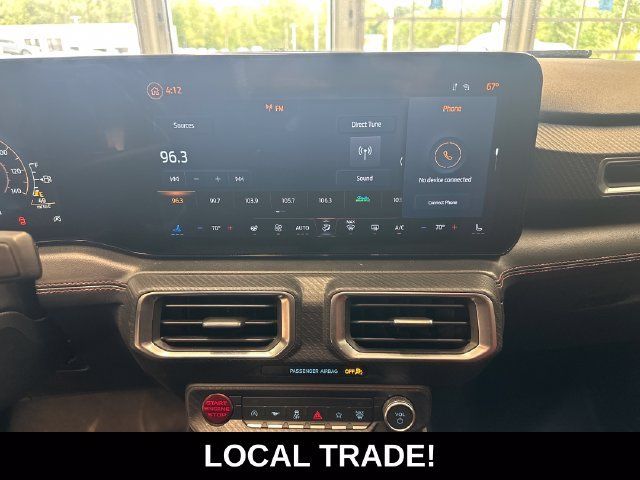 Used 2024 Ford Mustang Premium RWD image 3