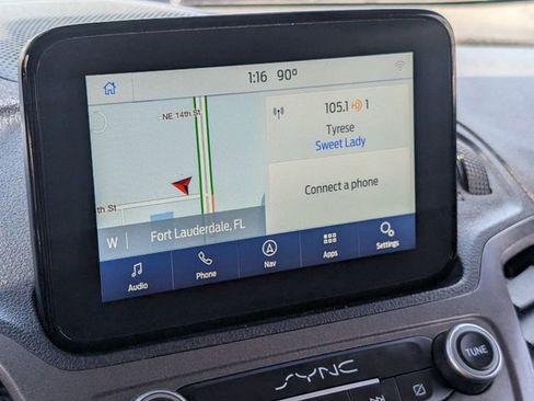 Used 2019 Ford Transit Connect XLT FWD image 17