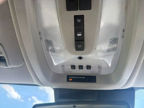 Used 2017 GMC Terrain Denali FWD image 37