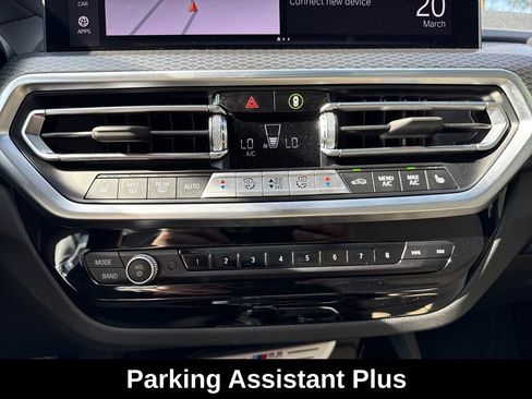 Used 2023 BMW X3 M40i image 22