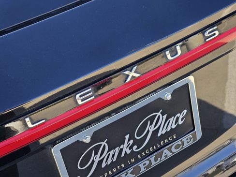 Certified 2023 Lexus RX 350h image 19