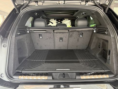 New 2026 Land Rover Range Rover Sport Dynamic SE AWD/4WD image 25