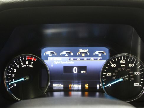 Used 2020 Ford F250 Platinum w/ Tremor Off-Road Package image 11