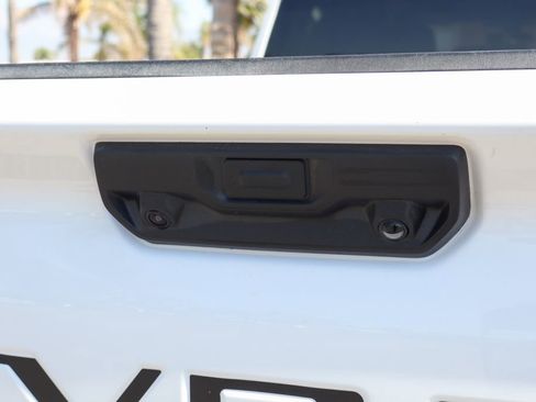 Used 2021 Chevrolet Silverado 2500 Custom w/ Custom Value Package AWD/4WD image 45