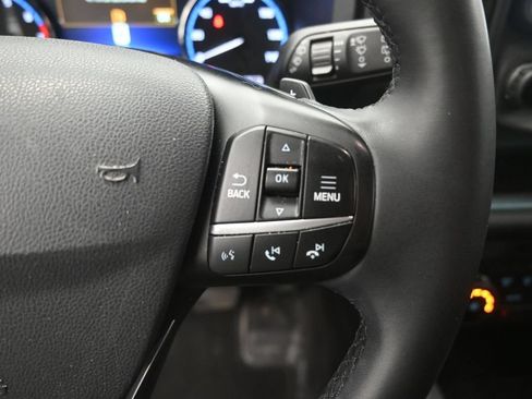 Used 2024 Ford Bronco Sport Badlands AWD/4WD image 26