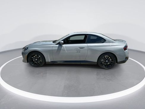 Used 2024 BMW 230i Coupe w/ M Sport Package image 5