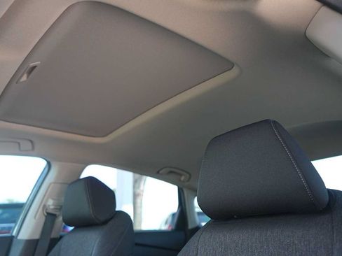 Used 2024 Honda Accord EX image 26