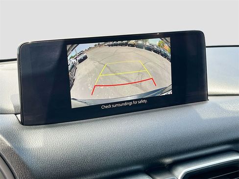 Used 2022 MAZDA CX-5 AWD 2.5 S image 14
