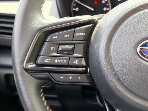 Used 2024 Subaru Crosstrek 2.5i Sport image 14