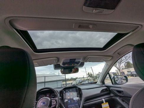 New 2026 Subaru Crosstrek 2.0i Premium image 14