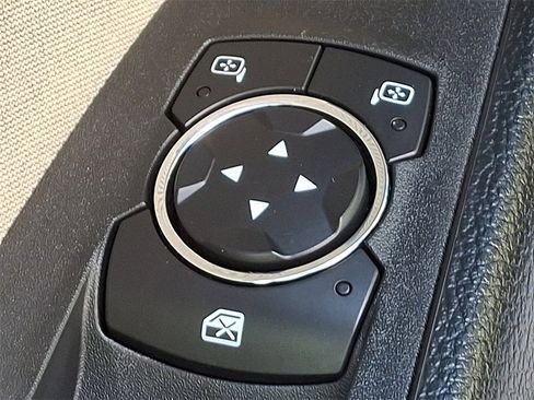 Certified 2017 Ford Fusion S image 28