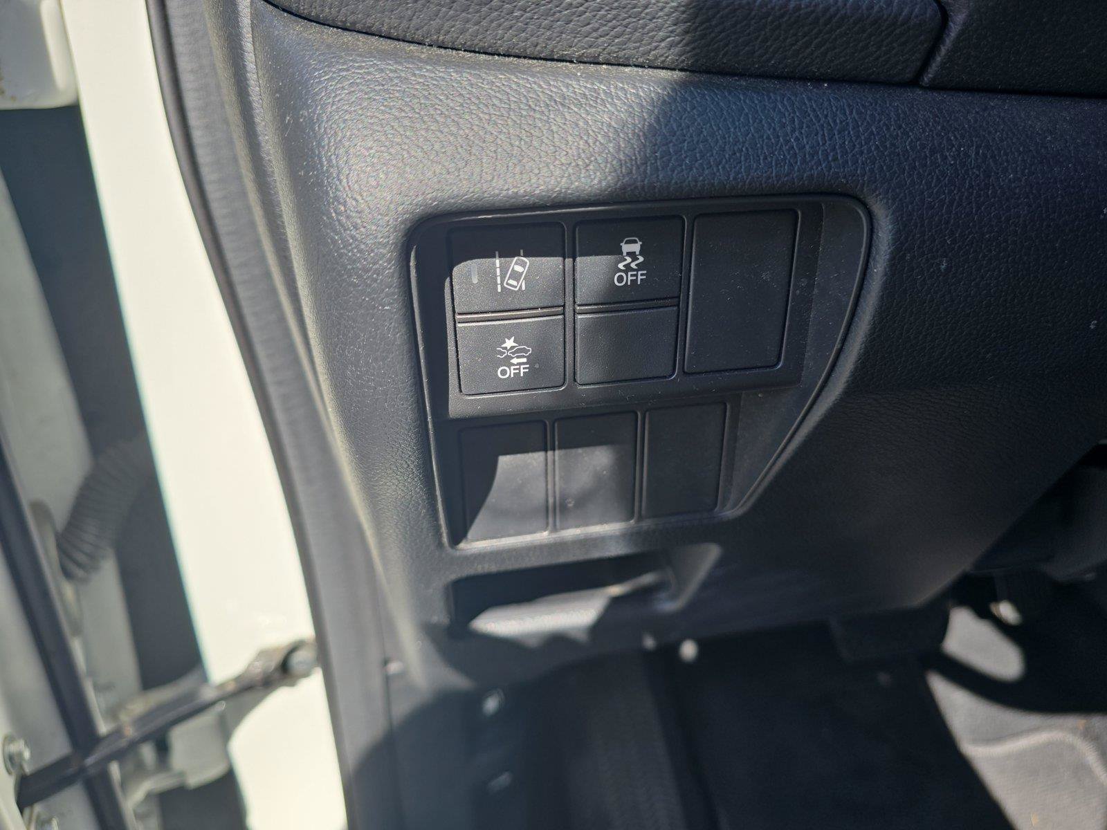 Used 2018 Honda CR-V EX image 23