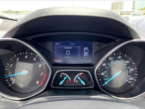 Used 2014 Ford Escape SE FWD image 25