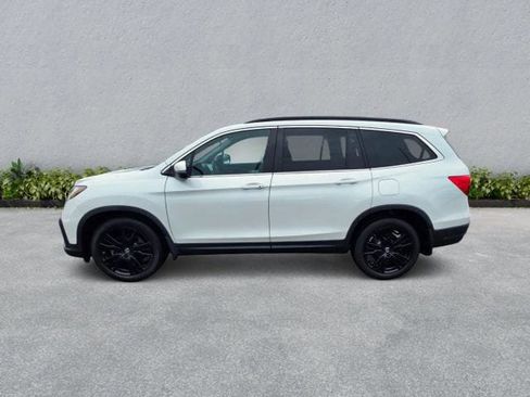 Used 2022 Honda Pilot Special Edition image 9