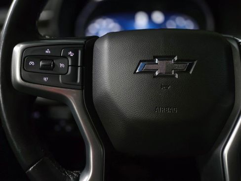 Used 2022 Chevrolet Suburban Z71 w/ Max Trailering Package image 21