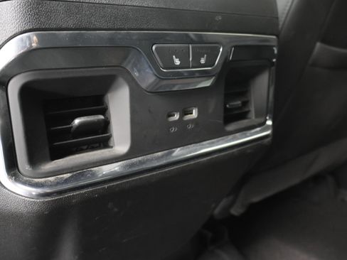 Used 2024 Chevrolet Silverado 3500 High Country w/ High Country Premium Package AWD/4WD image 44