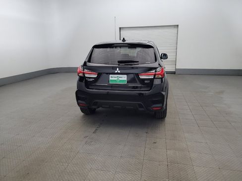 Used 2024 Mitsubishi Outlander Sport LE image 7