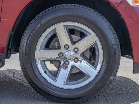 Used 2012 RAM 1500 Express w/ ST Popular Equipment Group AWD/4WD image 11