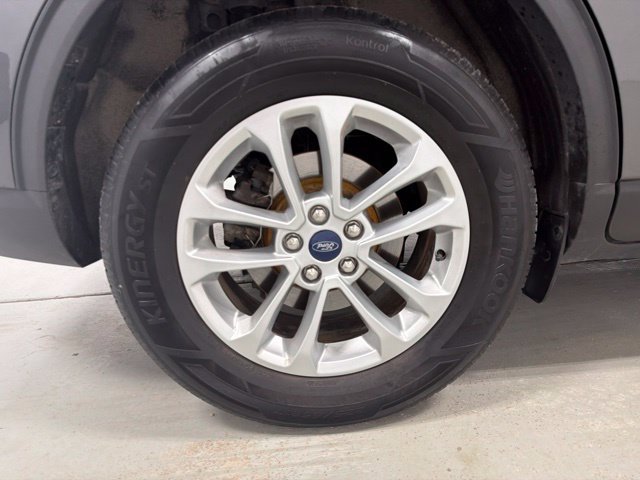 Used 2020 Ford Escape SE AWD/4WD image 29