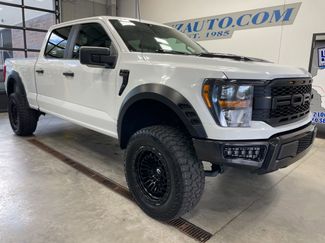 Used 2023 Ford F150 XLT w/ Trailer Tow Package video 2