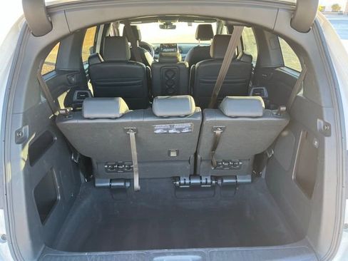 Used 2025 Honda Odyssey Sport-L image 28
