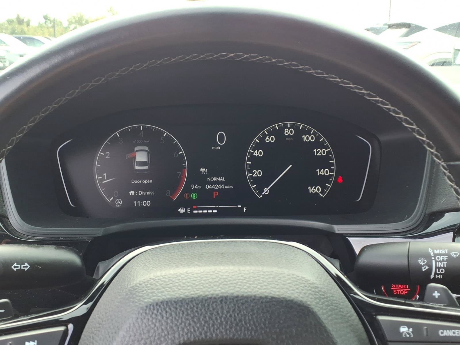 Used 2023 Honda Civic Sport image 21