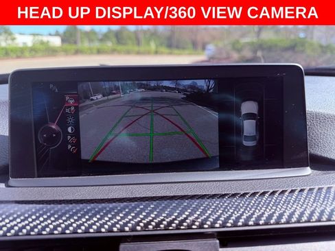 Used 2015 BMW M3 image 8