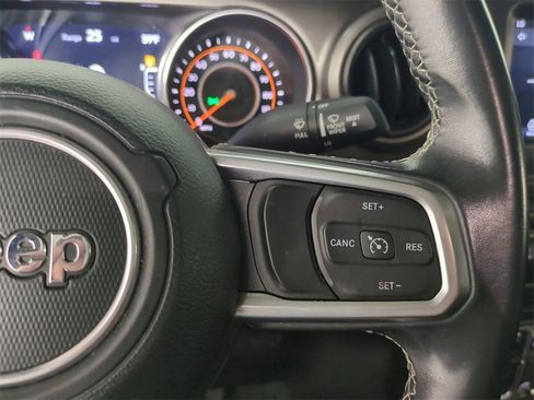 Used 2020 Jeep Gladiator Sport w/ Quick Order Package 24S image 29