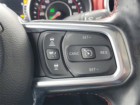 Used 2020 Jeep Gladiator Rubicon w/ Dual Top Group image 15