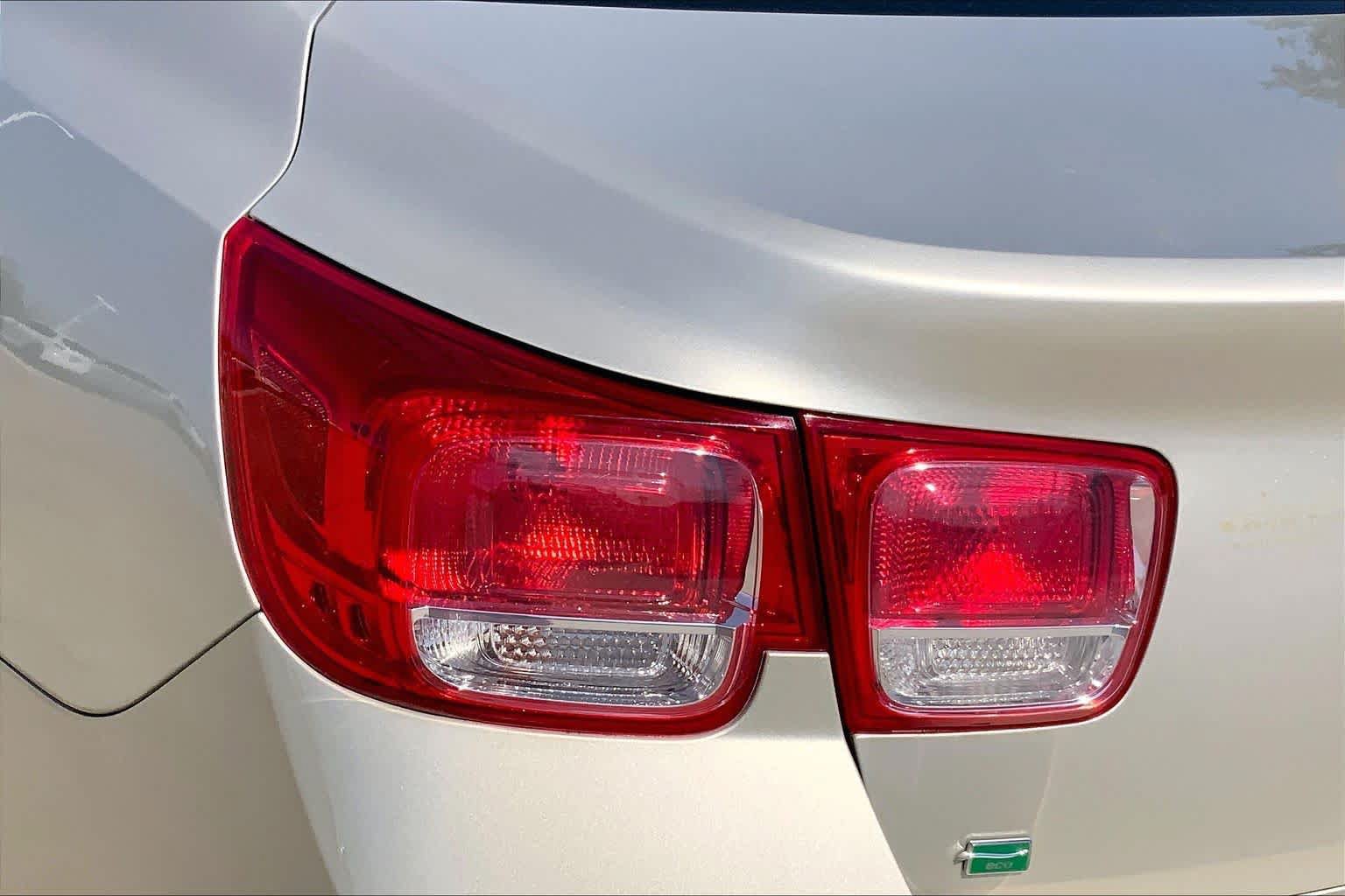 Used 2015 Chevrolet Malibu LS w/ Protection Package FWD image 26