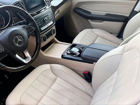 Used 2016 Mercedes-Benz GLE 350 w/ Parking Assist Package image 15