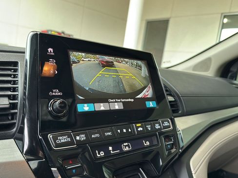 Used 2020 Honda Odyssey EX-L image 24