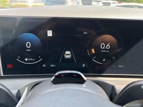 New 2026 Hyundai Tucson SEL AWD/4WD image 14