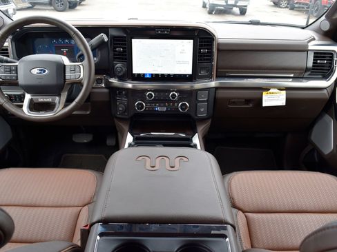 Used 2026 Ford F250 King Ranch AWD/4WD image 5