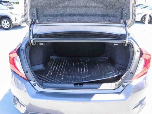 Used 2020 Honda Civic Sport image 24