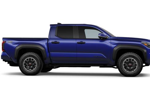 New 2025 Toyota Tacoma TRD Off-Road image 47