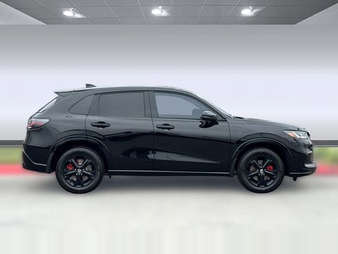 Certified 2024 Honda HR-V EX-L image 7