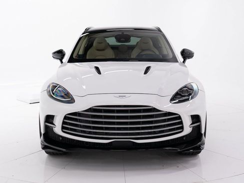 Used 2023 Aston Martin DBX 707 image 8