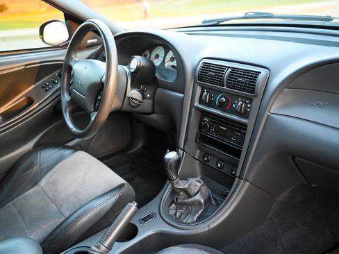 Used 2003 Ford Mustang Cobra RWD image 98