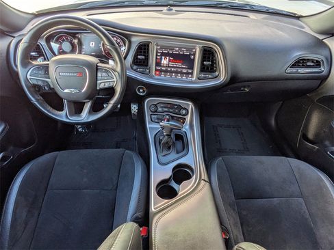 Used 2019 Dodge Challenger R/T Scat Pack image 14