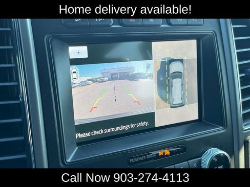 Used 2021 Ford Expedition XLT image 21