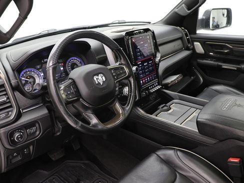 Used 2019 RAM 1500 Limited image 19