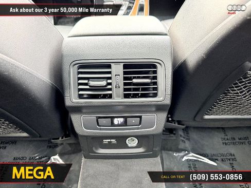 Used 2021 Audi Q5 Premium Plus image 18