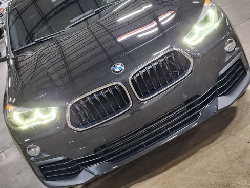 Used 2020 BMW X2 sDrive28i w/ Convenience Package FWD image 19