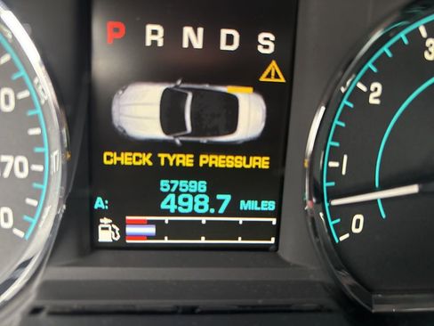 Used 2013 Jaguar XK Convertible image 13