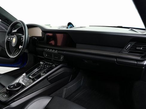 Certified 2025 Porsche 911 Carrera 4 GTS image 22
