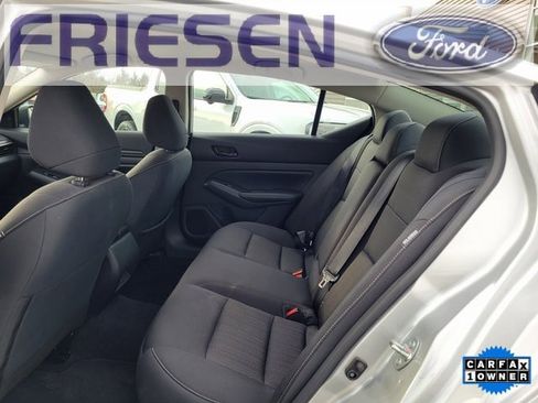 Used 2024 Nissan Altima 2.5 SV image 23