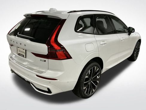 New 2026 Volvo XC60 B5 Ultra w/ Protection Package Premier image 5