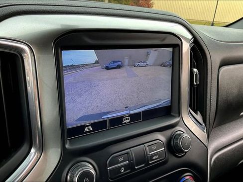 Used 2021 Chevrolet Silverado 1500 RST w/ All Star Edition Plus image 25