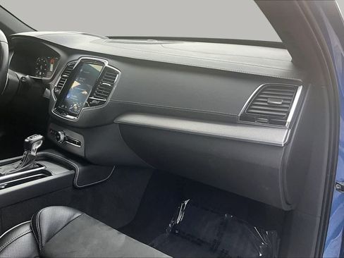 Used 2019 Volvo XC90 T6 R-Design w/ Advanced Package AWD/4WD image 19